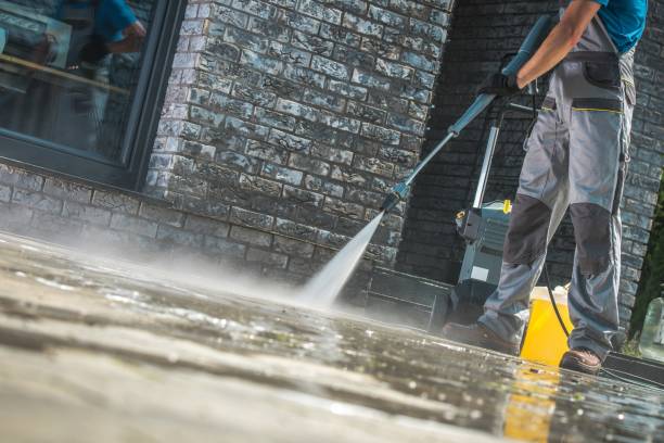 Best Post-Construction Pressure Washing  in Macon, GA