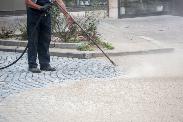 Reliable Macon, GA Pressure Washing Services Solutions