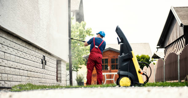 Best Gas Station Cleaning  in Macon, GA